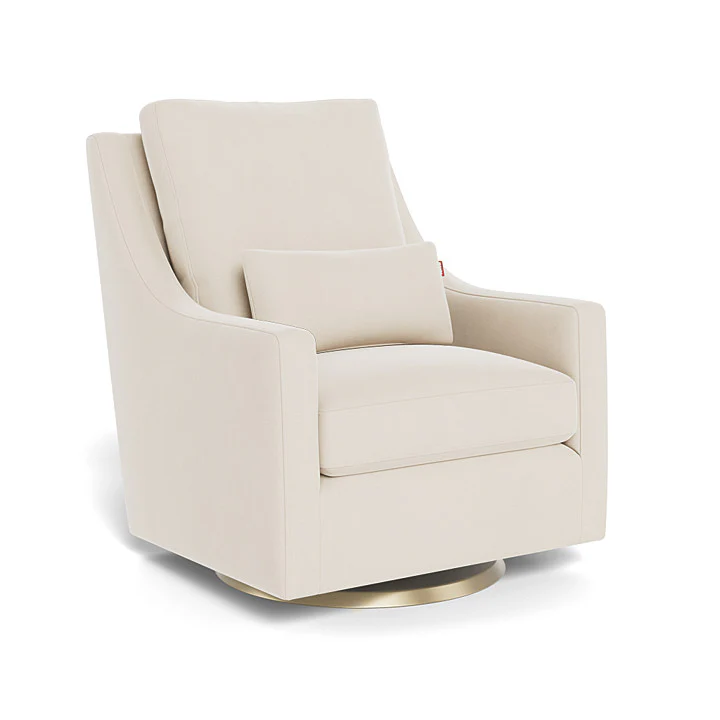 Monte Vera Glider Nursing Chair - Image 172