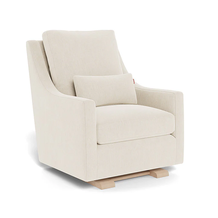 Monte Vera Glider Nursing Chair - Image 18