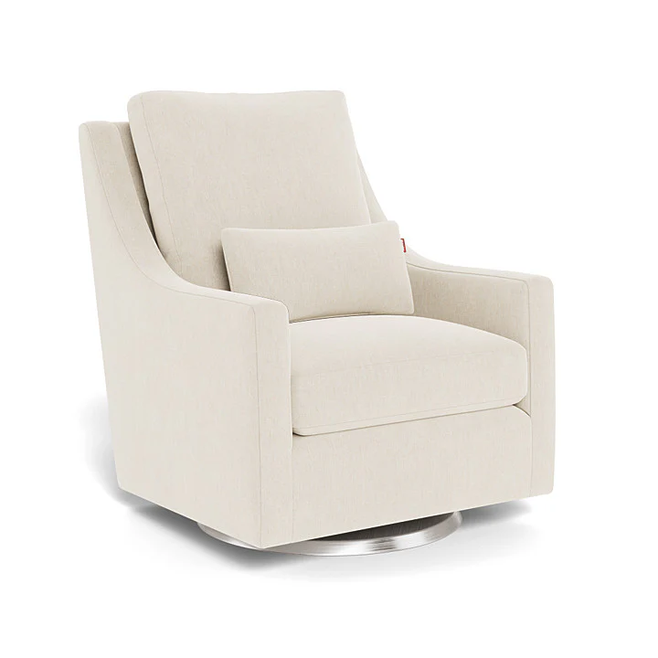 Monte Vera Glider Nursing Chair - Image 19