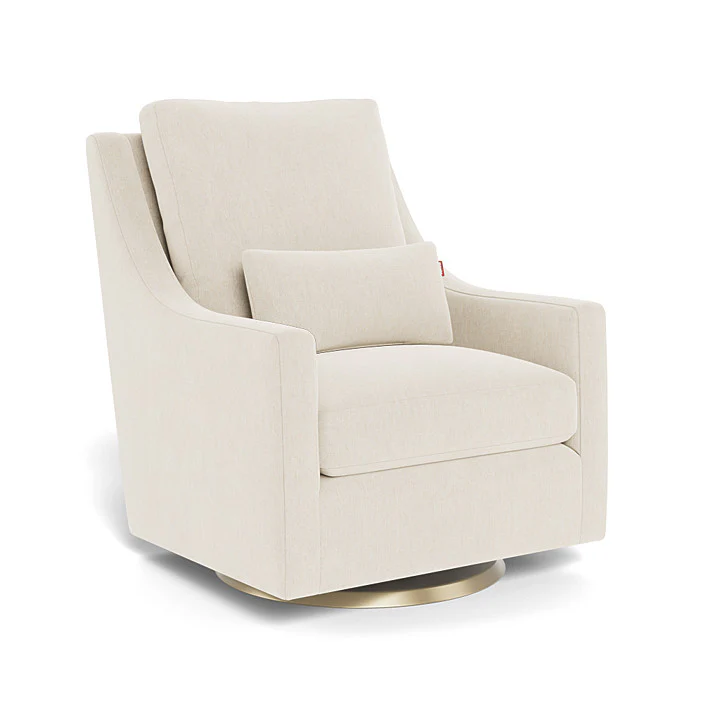 Monte Vera Glider Nursing Chair - Image 20