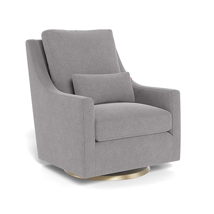 Monte Vera Glider Nursing Chair - Image 25