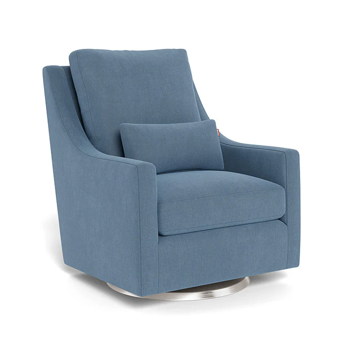 Monte Vera Glider Nursing Chair - Image 34