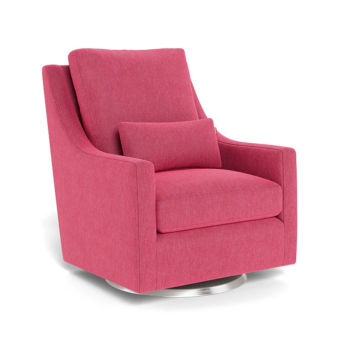 Monte Vera Glider Nursing Chair - Image 39