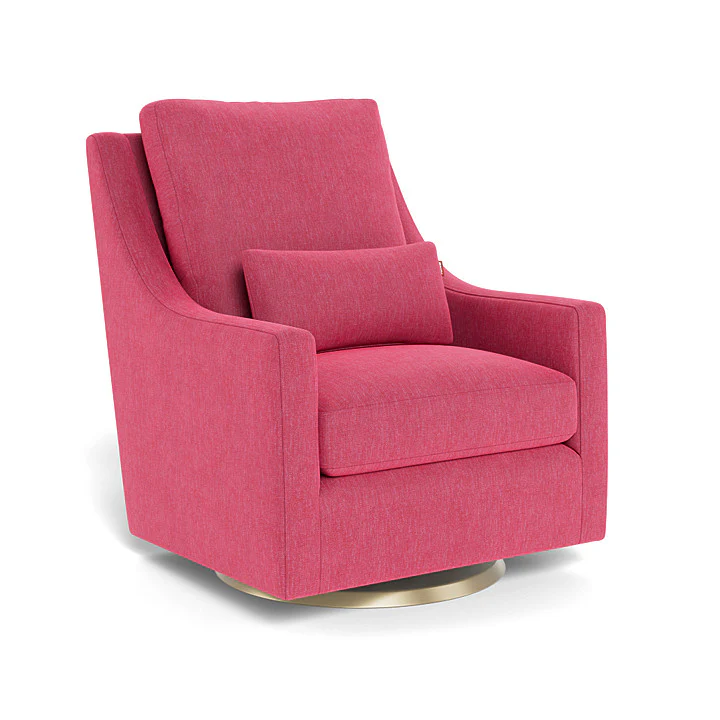Monte Vera Glider Nursing Chair - Image 40