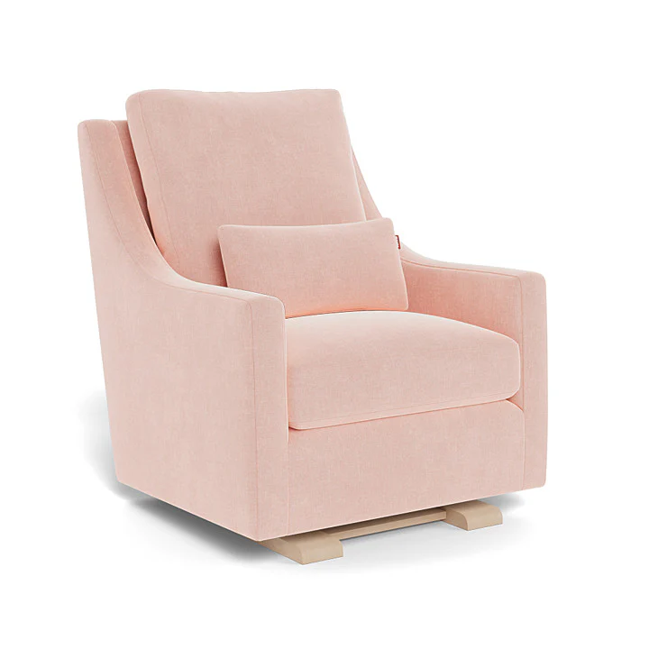 Monte Vera Glider Nursing Chair - Image 43