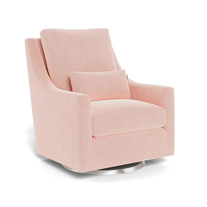 Monte Vera Glider Nursing Chair - Image 44