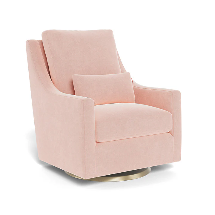 Monte Vera Glider Nursing Chair - Image 45