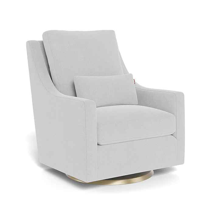 Monte Vera Glider Nursing Chair - Image 5