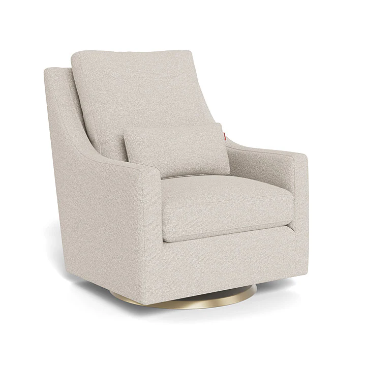 Monte Vera Glider Nursing Chair - Image 53