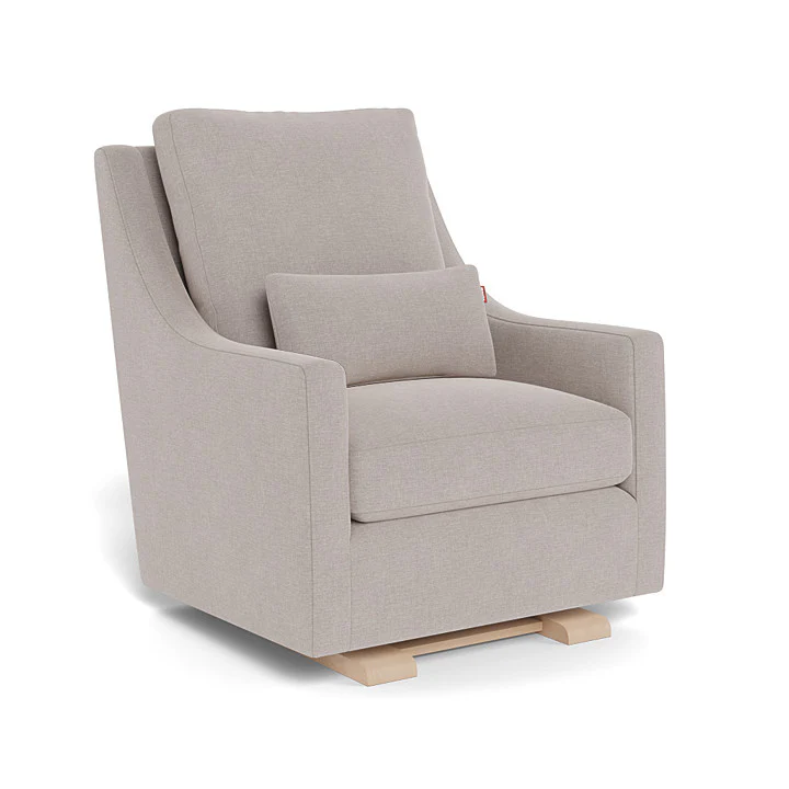 Monte Vera Glider Nursing Chair - Image 8