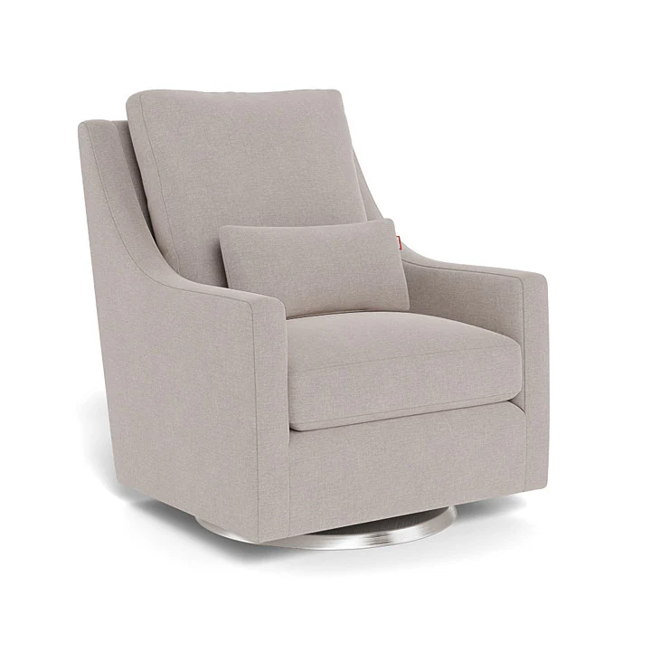 Monte Vera Glider Nursing Chair - Image 9