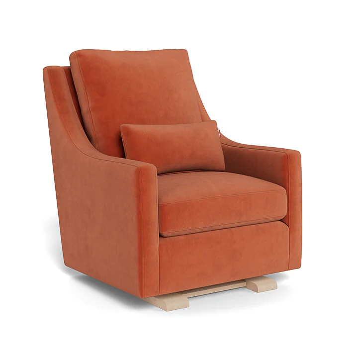 Monte Vera Glider Nursing Chair - Image 94