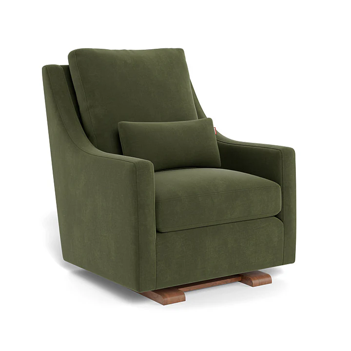 Monte Vera Glider Nursing Chair - Image 98