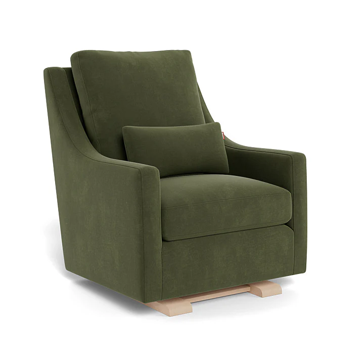 Monte Vera Glider Nursing Chair - Image 99