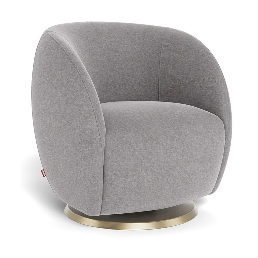 Monte Design Gem Swivel Glider - Image 10