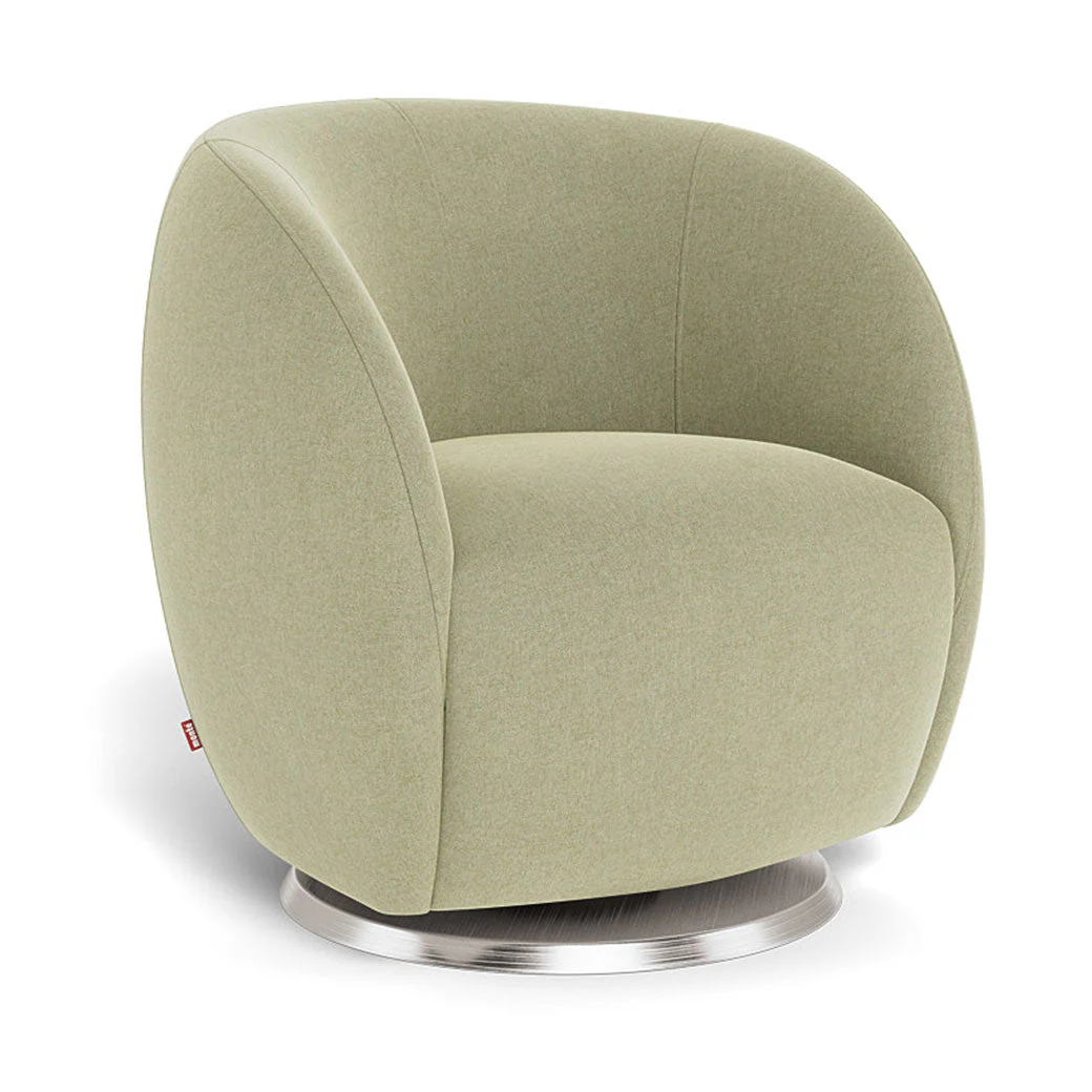 Monte Design Gem Swivel Glider - Image 11