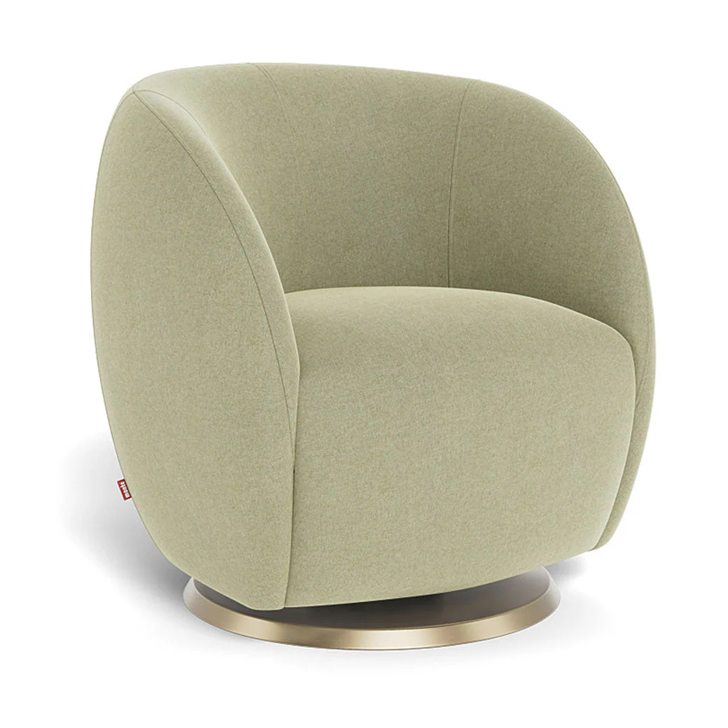 Monte Design Gem Swivel Glider - Image 12