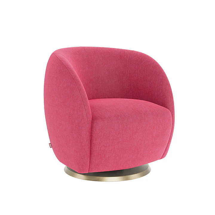 Monte Design Gem Swivel Glider - Image 15