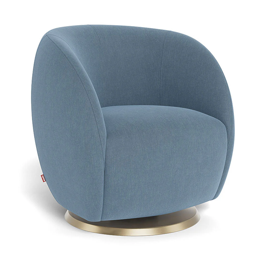 Monte Design Gem Swivel Glider - Image 18