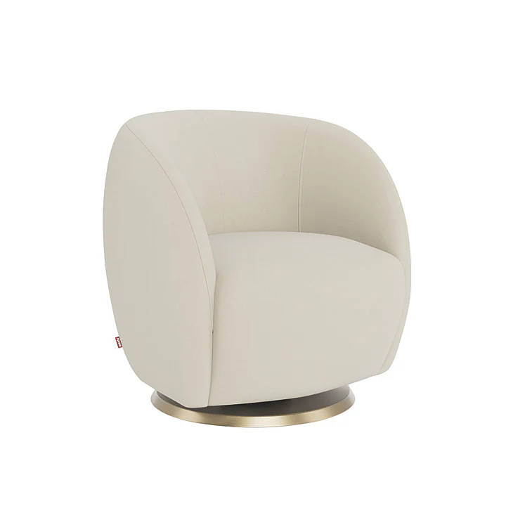 Monte Design Gem Swivel Glider - Image 24