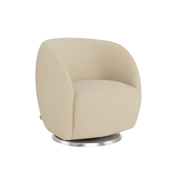 Monte Design Gem Swivel Glider - Image 25