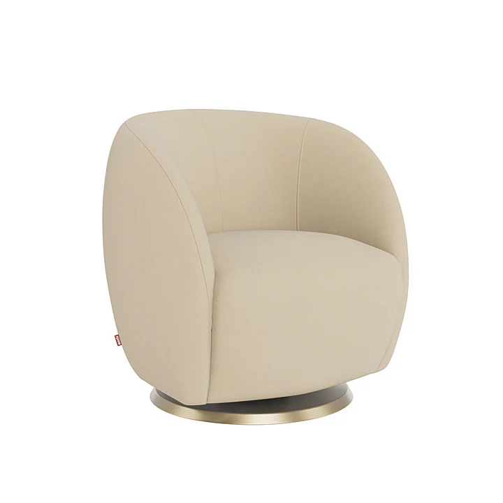 Monte Design Gem Swivel Glider - Image 26