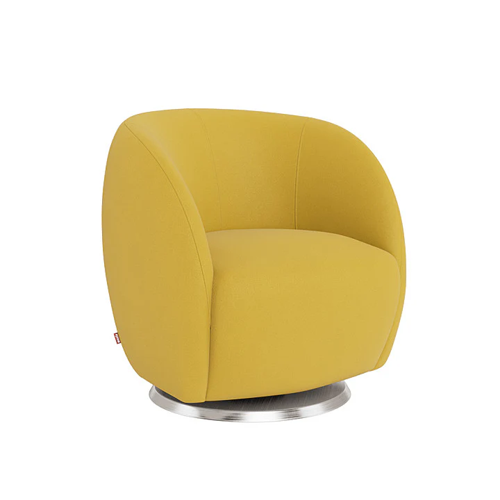 Monte Design Gem Swivel Glider - Image 27