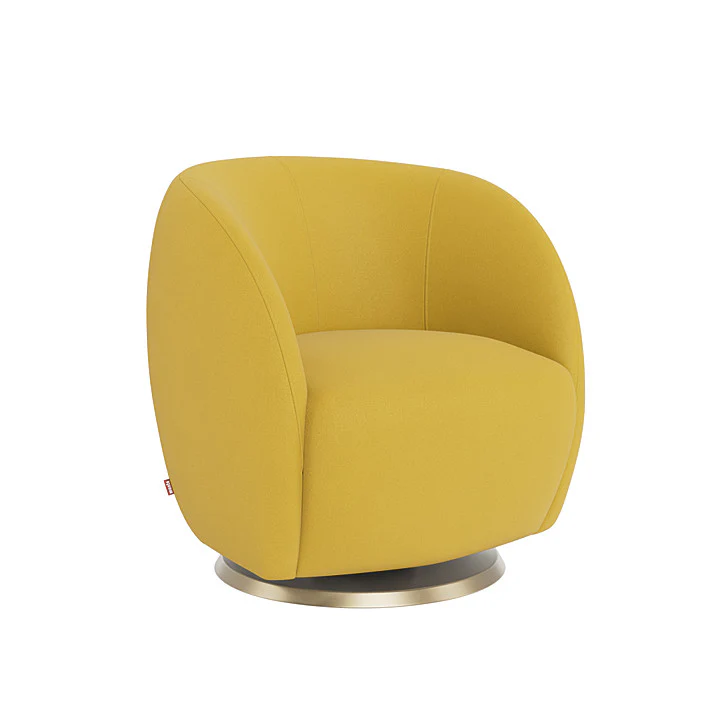 Monte Design Gem Swivel Glider - Image 28