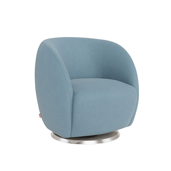 Monte Design Gem Swivel Glider - Image 29