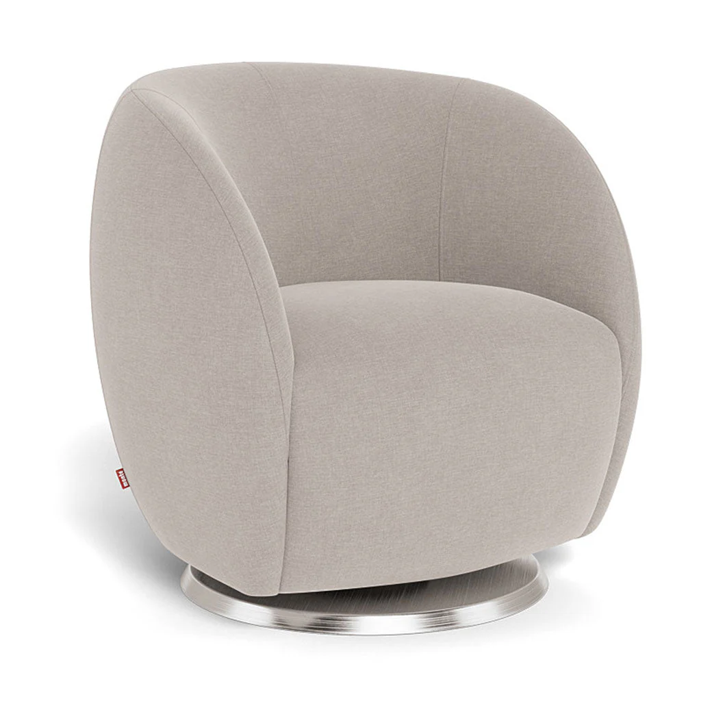 Monte Design Gem Swivel Glider - Image 3