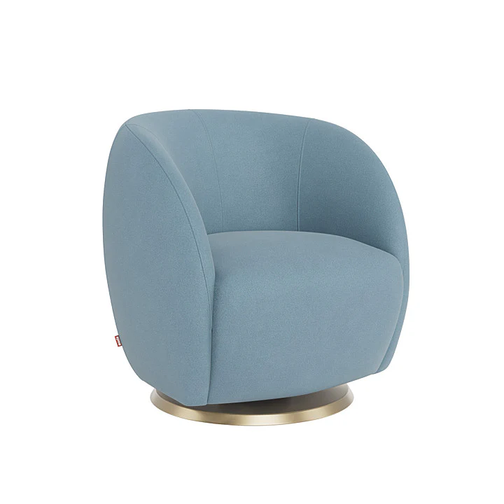 Monte Design Gem Swivel Glider - Image 30