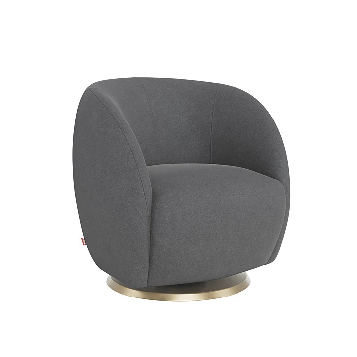 Monte Design Gem Swivel Glider - Image 32