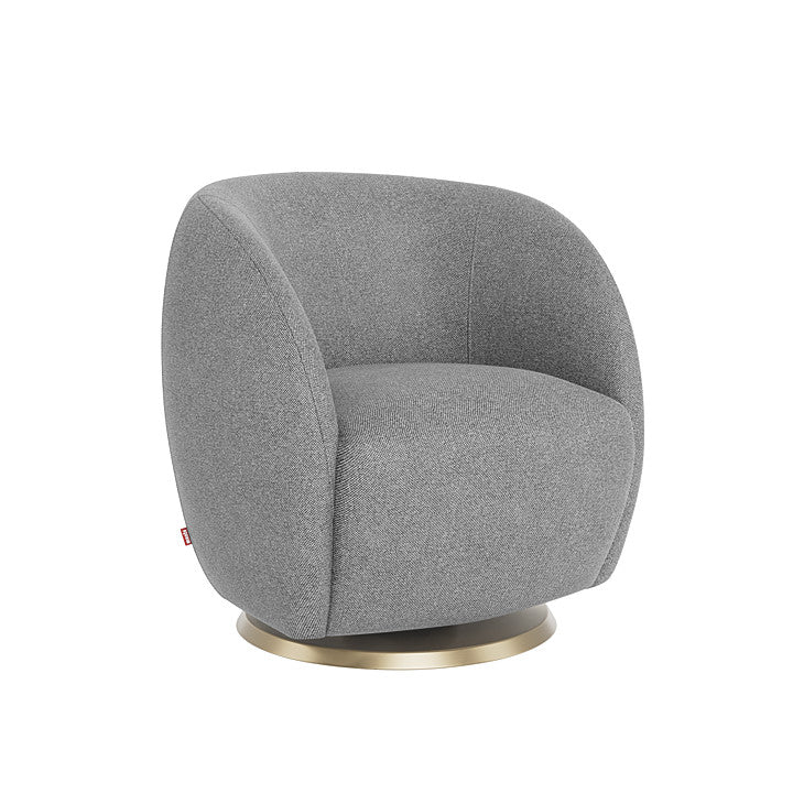 Monte Design Gem Swivel Glider - Image 38