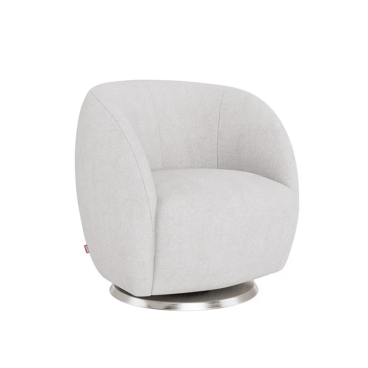 Monte Design Gem Swivel Glider - Image 39