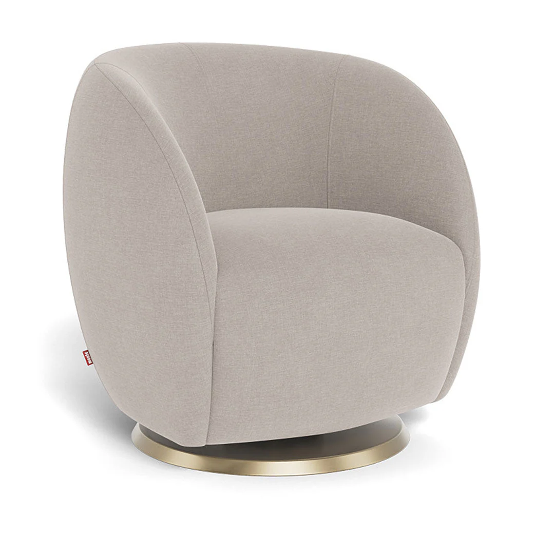 Monte Design Gem Swivel Glider - Image 4
