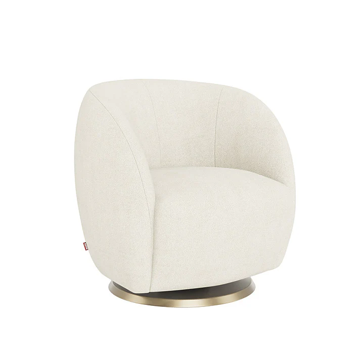 Monte Design Gem Swivel Glider - Image 42