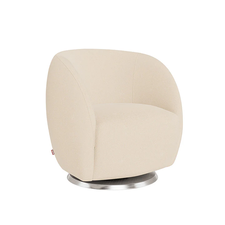 Monte Design Gem Swivel Glider - Image 43