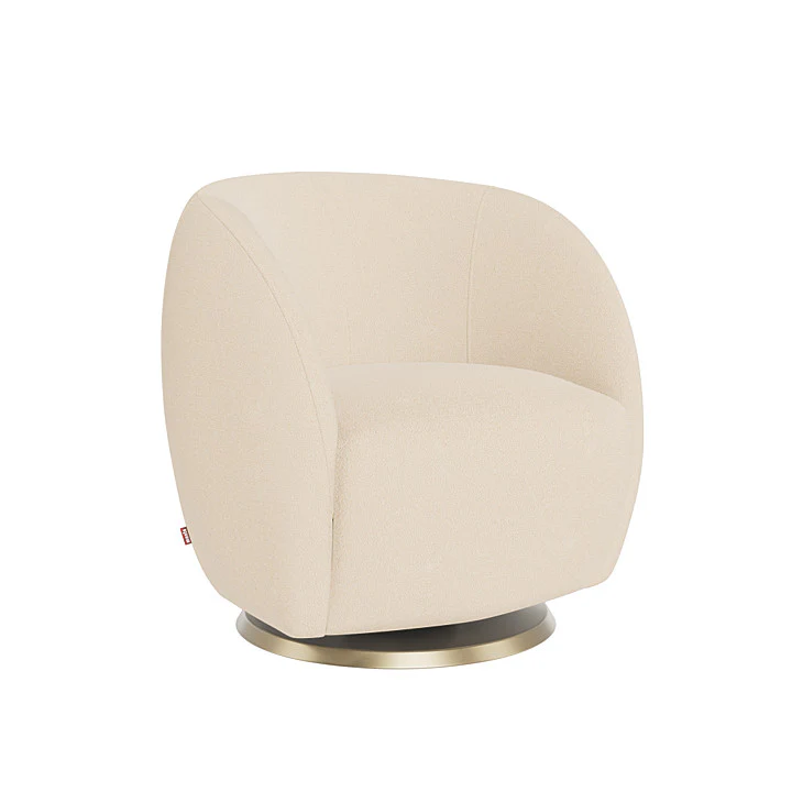 Monte Design Gem Swivel Glider - Image 44