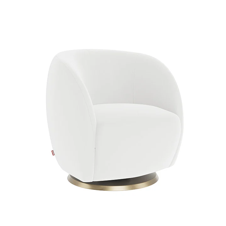 Monte Design Gem Swivel Glider - Image 50