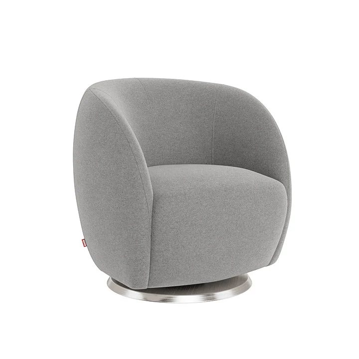 Monte Design Gem Swivel Glider - Image 51