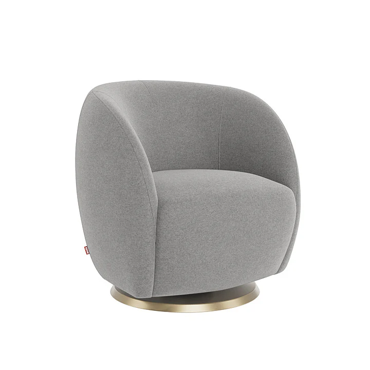 Monte Design Gem Swivel Glider - Image 52