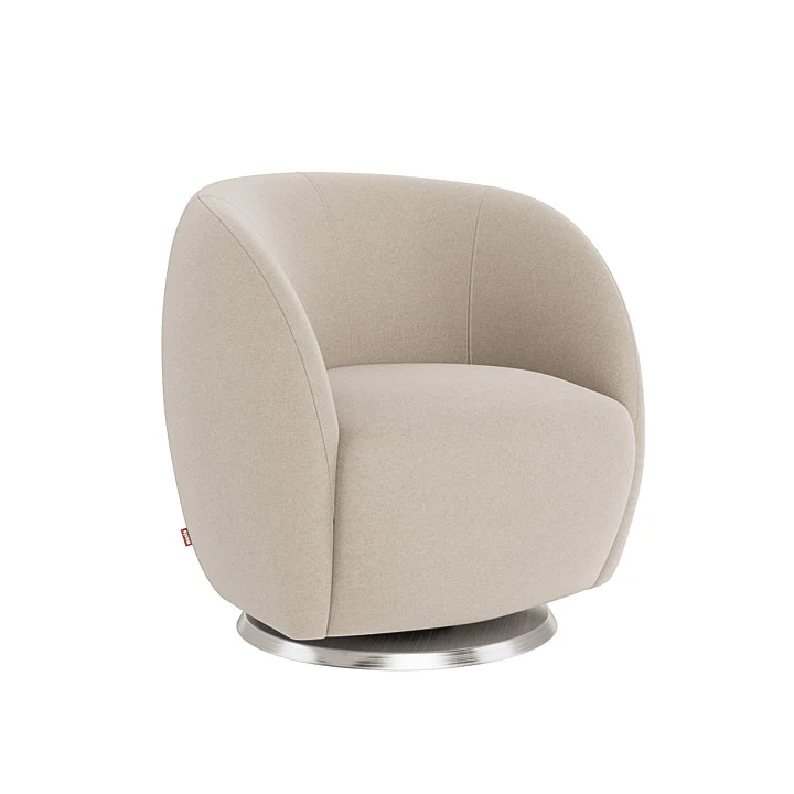 Monte Design Gem Swivel Glider - Image 53