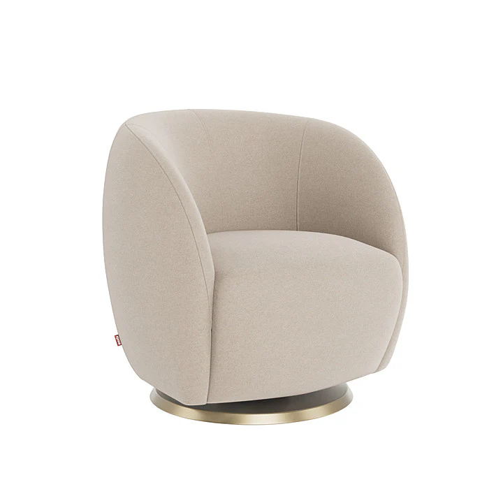 Monte Design Gem Swivel Glider - Image 54