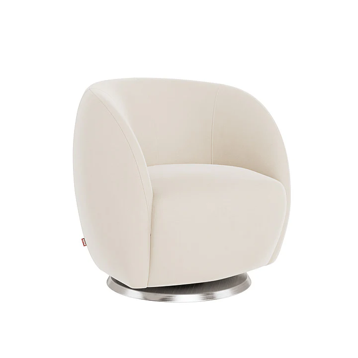 Monte Design Gem Swivel Glider - Image 55