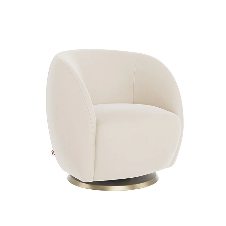Monte Design Gem Swivel Glider - Image 56