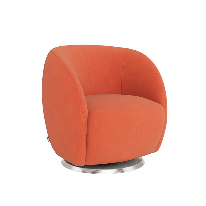 Monte Design Gem Swivel Glider - Image 57