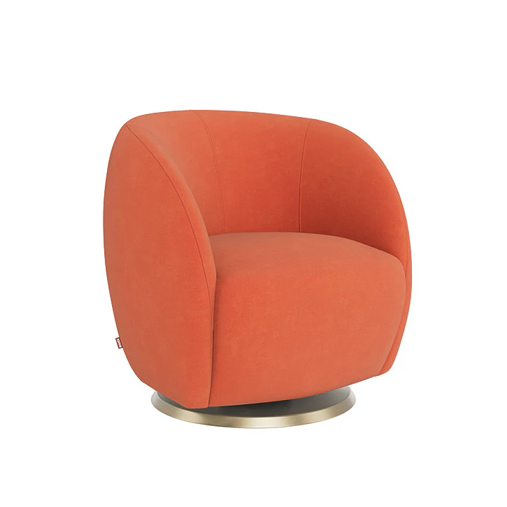Monte Design Gem Swivel Glider - Image 58
