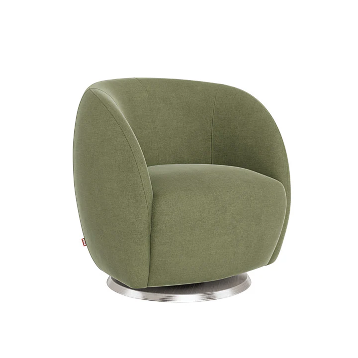 Monte Design Gem Swivel Glider - Image 59