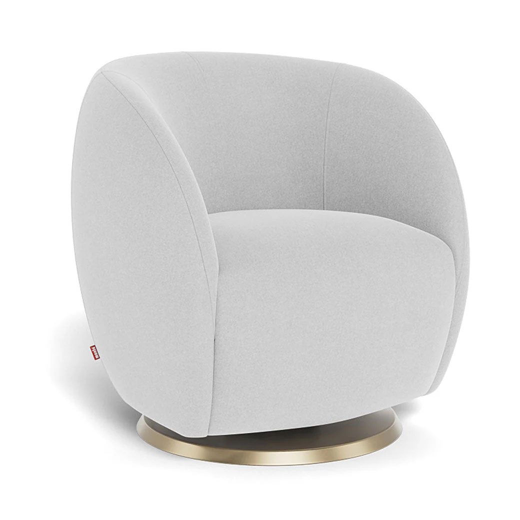 Monte Design Gem Swivel Glider - Image 6