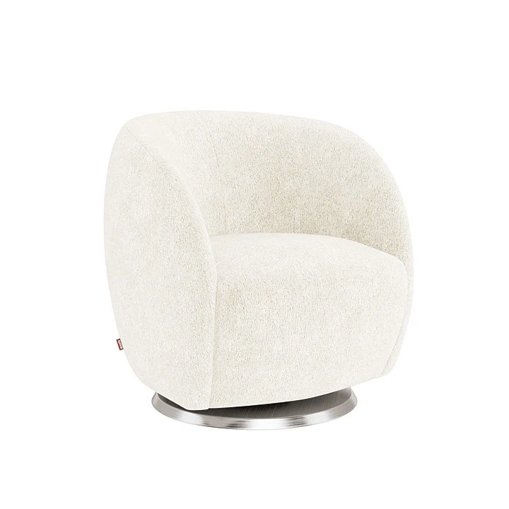 Monte Design Gem Swivel Glider - Image 61